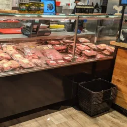 Kiryat Ono Market - Kiryat Ono