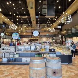 Kiryat Ono Market - Kiryat Ono