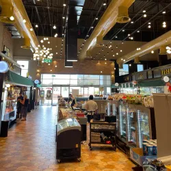 Kiryat Ono Market - Kiryat Ono