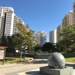 Kiryat Ono Sports Complex - Kiryat Ono