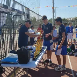 Kiryat Ono Sports Complex - Kiryat Ono