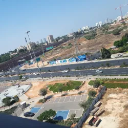 Kiryat Ono Sports Complex - Kiryat Ono