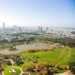 Nearby Tel Aviv Attractions - Kiryat Ono