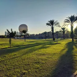 Nearby Tel Aviv Attractions - Kiryat Ono