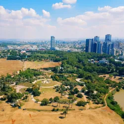 Nearby Tel Aviv Attractions - Kiryat Ono