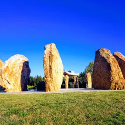 Nearby Tel Aviv Attractions - Kiryat Ono