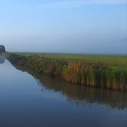 Agamon Hula - Kiryat Shmona