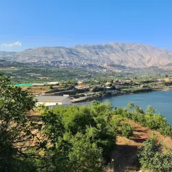 Birkat Ram - Kiryat Shmona