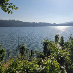 Birkat Ram - Kiryat Shmona