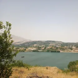 Birkat Ram - Kiryat Shmona