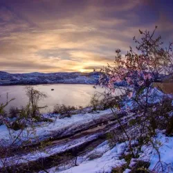 Birkat Ram - Kiryat Shmona