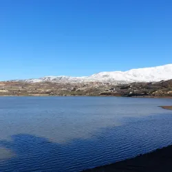 Birkat Ram - Kiryat Shmona