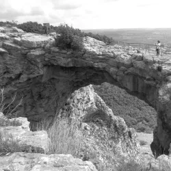Keshet Cave (Rainbow Cave) - Kiryat Shmona