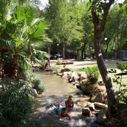 Kiryat Shmona Museum - Kiryat Shmona