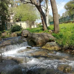 Kiryat Shmona Museum - Kiryat Shmona