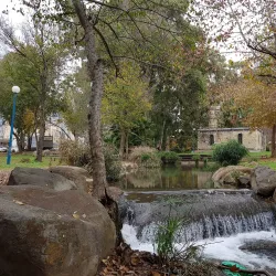 Kiryat Shmona Museum - Kiryat Shmona