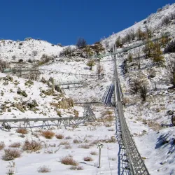Mount Hermon Ski Resort - Kiryat Shmona