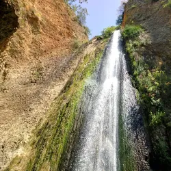 Tel Hazor National Park - Kiryat Shmona
