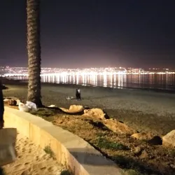 Coastal Nature Walks - Kiryat Yam (Qiryat Yam)