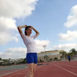 Community Sports Facilities - Kiryat Yam (Qiryat Yam)