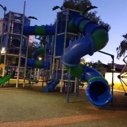 Gan HaEm Park - Kiryat Yam (Qiryat Yam)