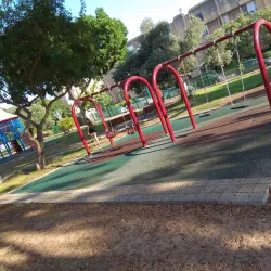 Gan HaEm Park - Kiryat Yam (Qiryat Yam)