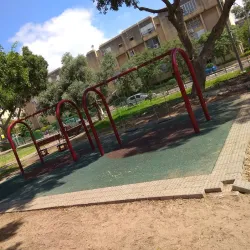 Gan HaEm Park - Kiryat Yam (Qiryat Yam)