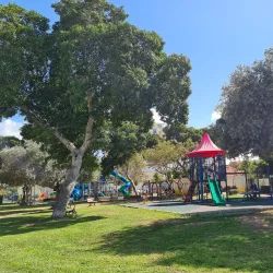 Gan HaEm Park - Kiryat Yam (Qiryat Yam)