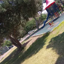 Gan HaEm Park - Kiryat Yam (Qiryat Yam)