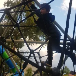 Gan HaEm Park - Kiryat Yam (Qiryat Yam)