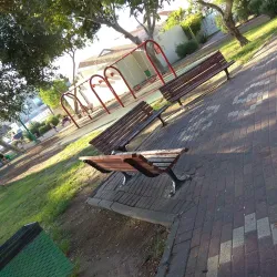 Gan HaEm Park - Kiryat Yam (Qiryat Yam)