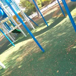 Gan HaEm Park - Kiryat Yam (Qiryat Yam)