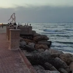 Kiryat Yam Beach - Kiryat Yam (Qiryat Yam)