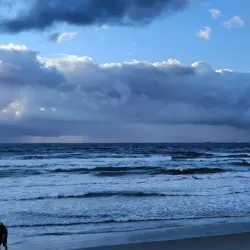 Kiryat Yam Beach - Kiryat Yam (Qiryat Yam)