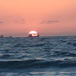 Kiryat Yam Beach - Kiryat Yam (Qiryat Yam)