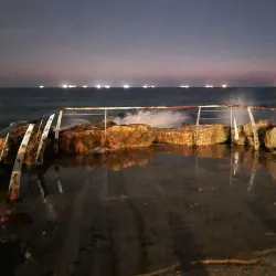 Kiryat Yam Promenade - Kiryat Yam (Qiryat Yam)