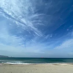 Kiryat Yam Promenade - Kiryat Yam (Qiryat Yam)