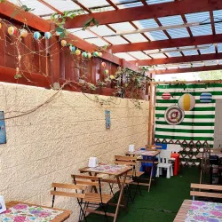 Local Cafes and Restaurants - Kiryat Yam (Qiryat Yam)