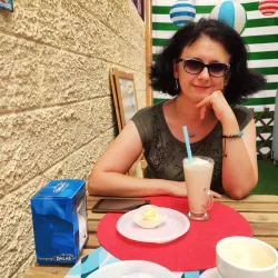 Local Cafes and Restaurants - Kiryat Yam (Qiryat Yam)