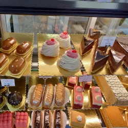 Local Cafes and Restaurants - Kiryat Yam (Qiryat Yam)