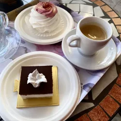 Local Cafes and Restaurants - Kiryat Yam (Qiryat Yam)