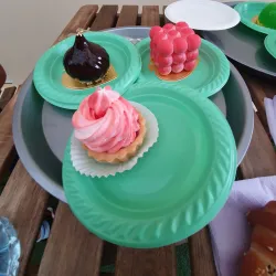 Local Cafes and Restaurants - Kiryat Yam (Qiryat Yam)