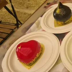 Local Cafes and Restaurants - Kiryat Yam (Qiryat Yam)