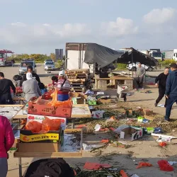 Local Markets and Shops - Kiryat Yam (Qiryat Yam)