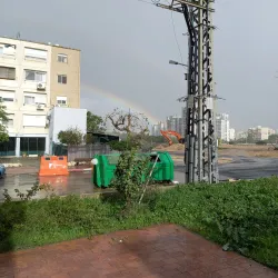 Local Synagogues and Cultural Centers - Kiryat Yam (Qiryat Yam)