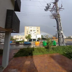 Local Synagogues and Cultural Centers - Kiryat Yam (Qiryat Yam)