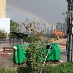 Local Synagogues and Cultural Centers - Kiryat Yam (Qiryat Yam)