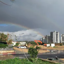 Local Synagogues and Cultural Centers - Kiryat Yam (Qiryat Yam)