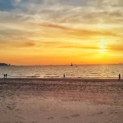 Nearby Haifa Attractions - Kiryat Yam (Qiryat Yam)