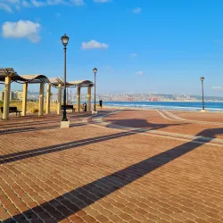 Nearby Haifa Attractions - Kiryat Yam (Qiryat Yam)